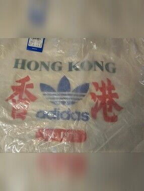 Hong Kong Originals Tote Bag